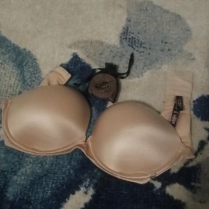 Victoria's Secret Strapless Bra